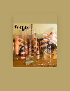 聆聽 The Voodoo Bats、觀看音樂影片、閱讀小傳、查看巡演日期等！