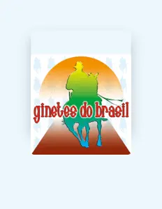 Ginetes do Brasil을(를) 듣고, 뮤직 비디오를 보고, 약력을 읽고, 투어 일정 등을 확인하세요!