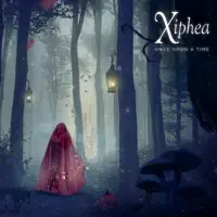 Gracious Fate — Xiphea