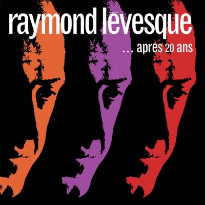 Bozo-les-culottes - Raymond Lévesque | Shazam