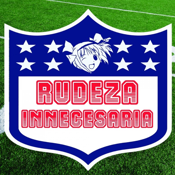 Rudeza Innecesaria cover