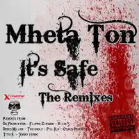 It's Safe (Jonny Hinde Remix)