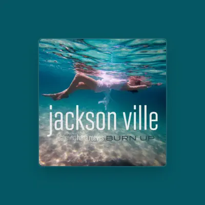 Listen to Jackson Ville, watch music videos, read bio, see tour dates & more!