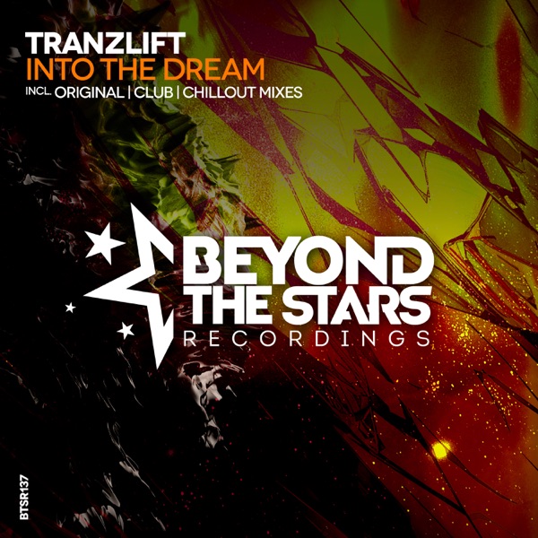 Into the Dream - Single