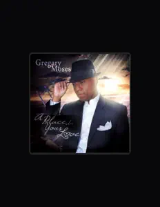 Listen to Gregary Moses, watch music videos, read bio, see tour dates & more!