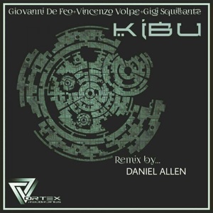 Kibu - Single