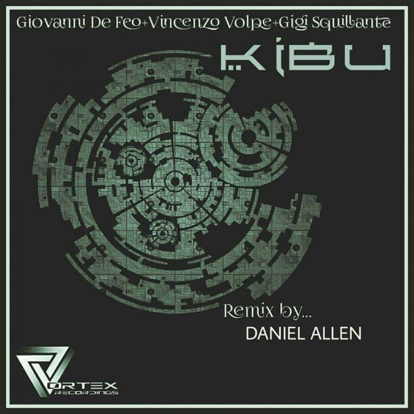 Kibu - Single