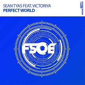 Perfect World (Radio Edit) [feat. Victoriya]