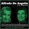 Lágrimas de Sangre - Alfredo de Angelis y Su Orquesta & Oscar Larroca lyrics