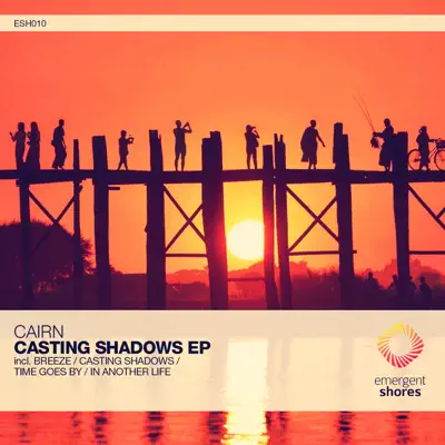 Posłuchaj utworu Casting Shadows wykonywanego przez Cairn.