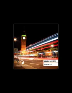 Escucha a Mark Lovett, mira videos musicales, lee su biografía, consulta las fechas de las gira y más.