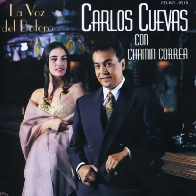 La Voz del Bolero - Carlos Cuevas