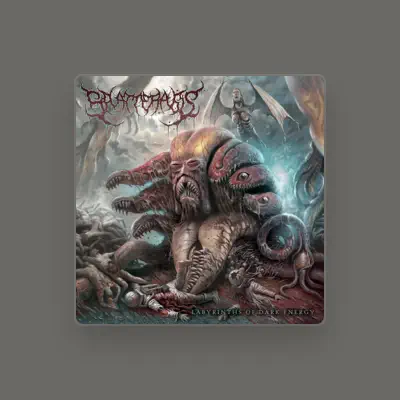 Listen to Splatterpuss, watch music videos, read bio, see tour dates & more!