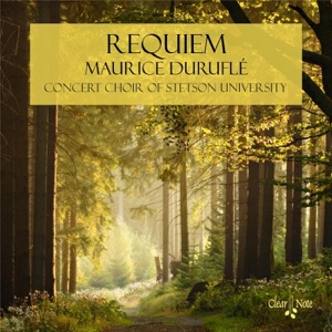 Requiem, Op. 9