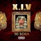 Wasted (feat. Big Oso Loc) - 50 Sosa lyrics