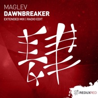 Dawnbreaker - Single - Maglev