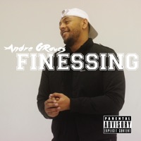 Finnesing - Single - Andre Graves