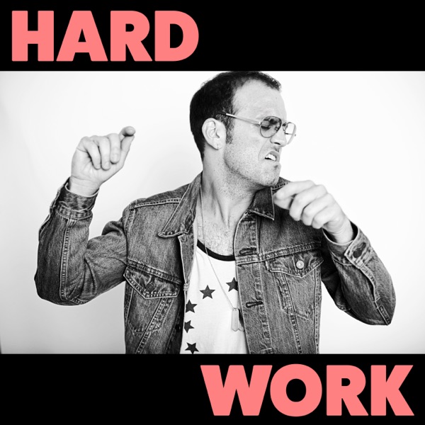 Hard Work - Single - Theo Katzman