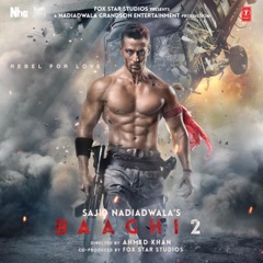 Baaghi 2 (Original Motion Picture Soundtrack) - EP