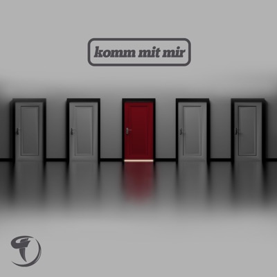 Komm Mit Mir (Akustik Version) - Single