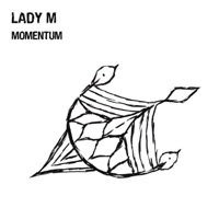 Momentum - Single - Lady M