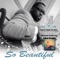 So Beautiful (feat. Julian Vaughn) - Michael Fields Jr. lyrics