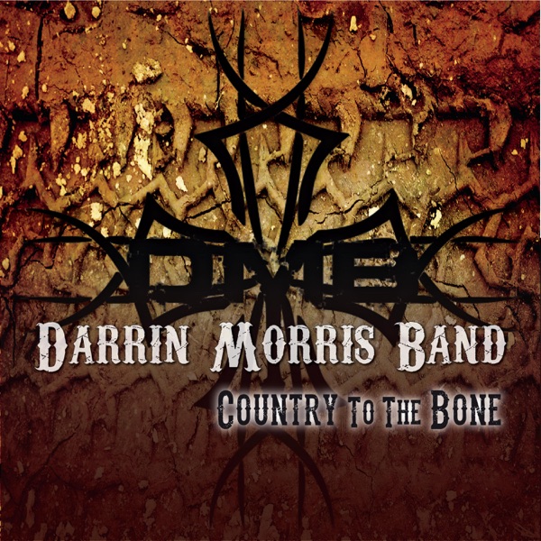 Darrin Morris Band - Turn Back Time