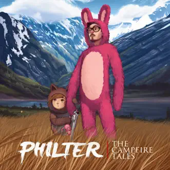 The Escape by Philter song reviws