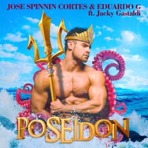 Poseidon (feat. Jacky Gastaldi) - Single