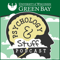 Psychology and Stuff podcast