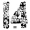Sons of Cyrus - Prynce P, Motian, Miladic & Xara lyrics