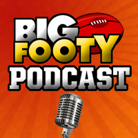 BigFooty.com AFL Podcast podcast