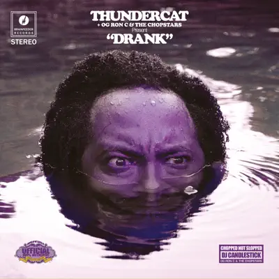 Drank - Thundercat Drank - Thundercat