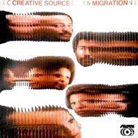 Creative Source - Harlem