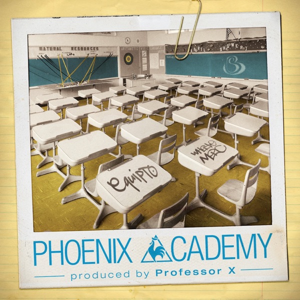 Phoenix Academy