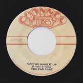 Can We Make It Up artwork