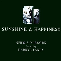 Darryl Pandy - Sunshine & Happiness