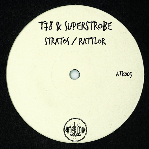 Stratos / Rattlor - Single