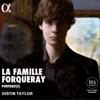 La famille Forqueray