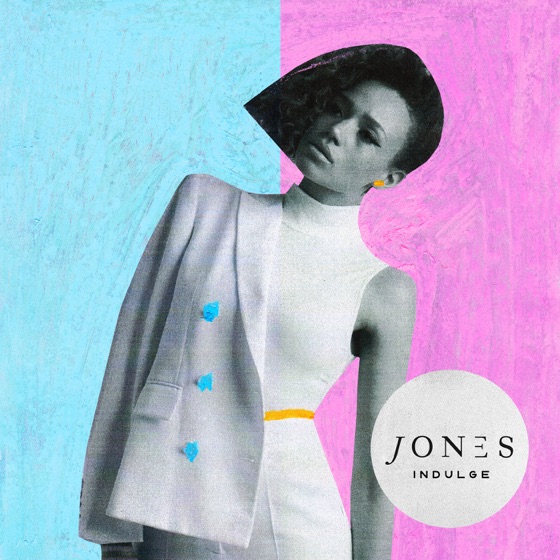 Cover artwork for Indulge (Joe Hertz Remix)