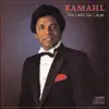 Kamahl - I.O.U.