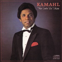 Kamahl - I.O.U.