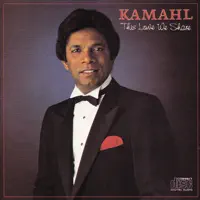 I.O.U. — Kamahl