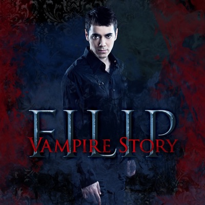 Vampire Story - Single