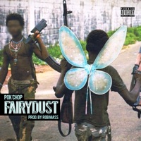 Fairy Dust - Single - Rob Mass & Pok'chop