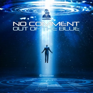 Out of the Blue - Single