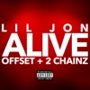 Alive - Single