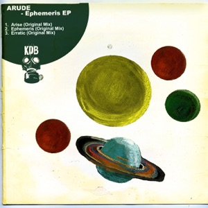 Ephemeris - Single