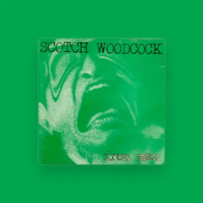 Listen to Scotch Woodcock, watch music videos, read bio, see tour dates & more!