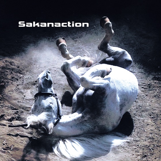 Cover artwork for Tabun Kaze